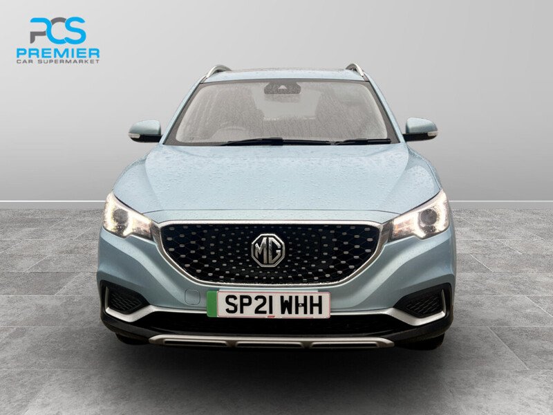 Used MG MG ZS for sale - 77247331: Photo 3