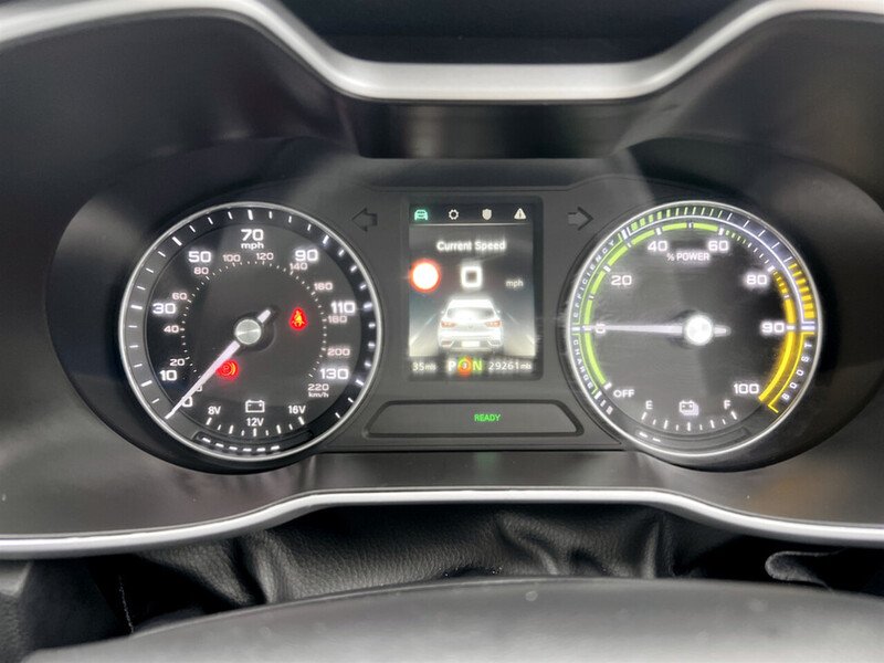 Used MG MG ZS for sale - 77247331: Photo 32