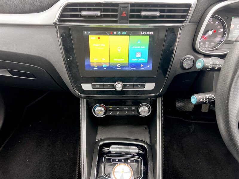 Used MG MG ZS for sale - 77247331: Photo 35