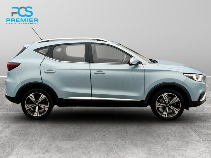 Used MG MG ZS for sale - 77247331: Photo 6