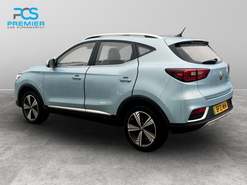 Used MG MG ZS for sale - 77247331: Photo 7