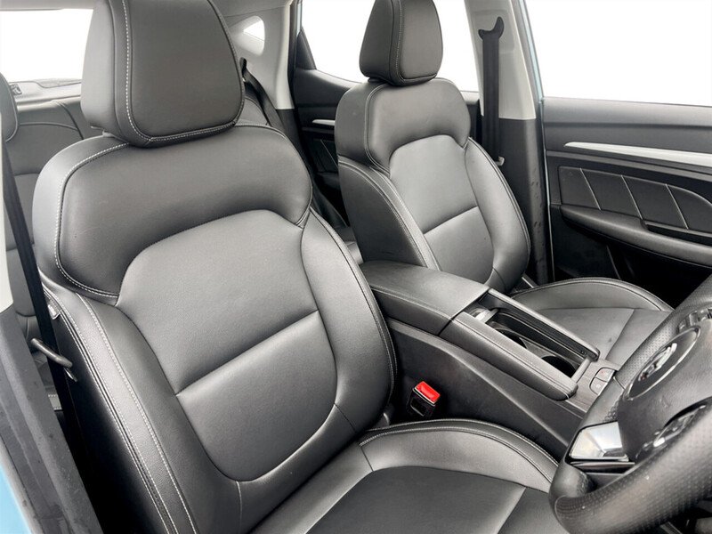 Used MG MG ZS for sale - 77247331: Photo 9