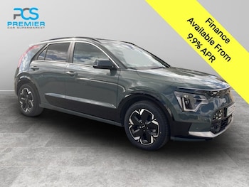 Used Kia Niro 2023 for sale - 79642617: Photo