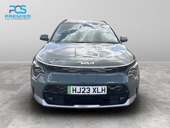 Used Kia Niro 2023 for sale - 79642617: Photo