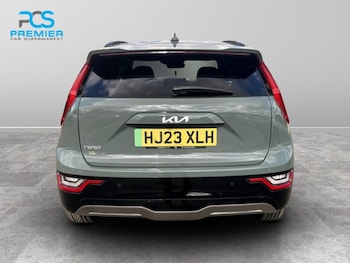 Used Kia Niro 2023 for sale - 79642617: Photo