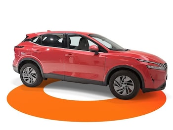 Used Nissan Qashqai 2022 for sale - 78436849: Photo