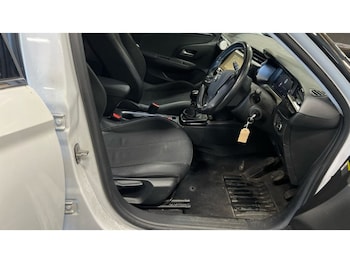Used Vauxhall Corsa 2022 for sale - 78659014: Photo