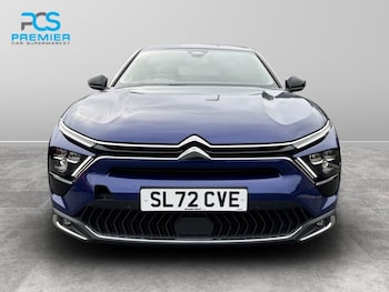 Used Citroen C5 X 2022 for sale - 78937399: Photo