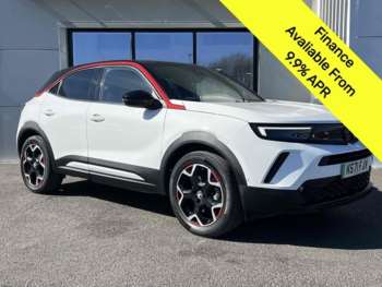 2022 - SRi Premium 5-Door