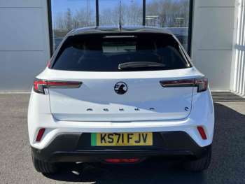 Used Vauxhall Mokka X 2022 for sale - 74897961: Photo