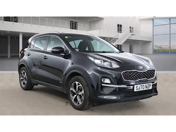Vauxhall - Grandland X