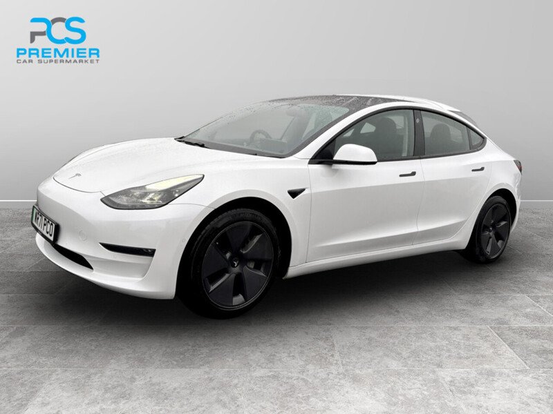 Used Tesla Model 3 2021 for sale - 77649683: Photo 13