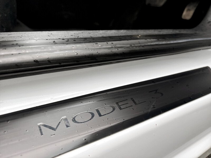 Used Tesla Model 3 2021 for sale - 77649683: Photo 19