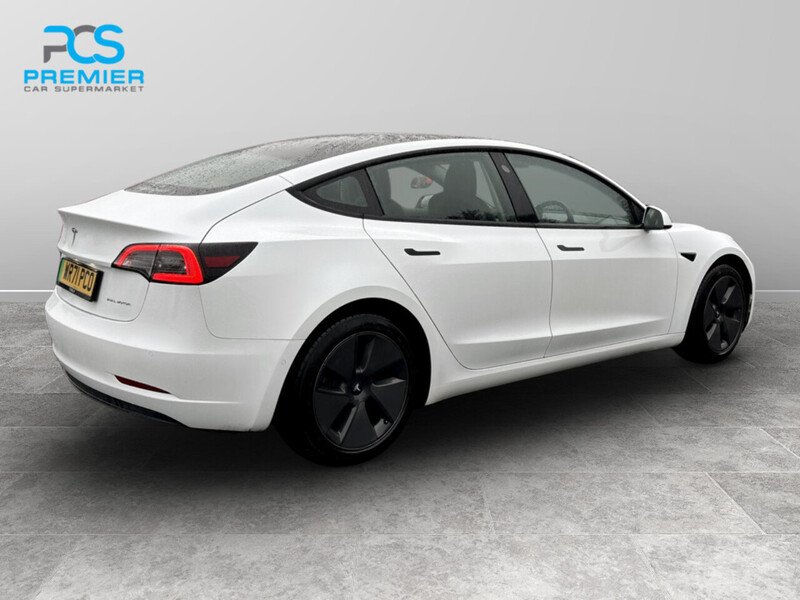 Used Tesla Model 3 2021 for sale - 77649683: Photo 22