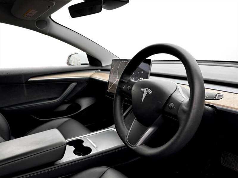 Used Tesla Model 3 2021 for sale - 77649683: Photo 29