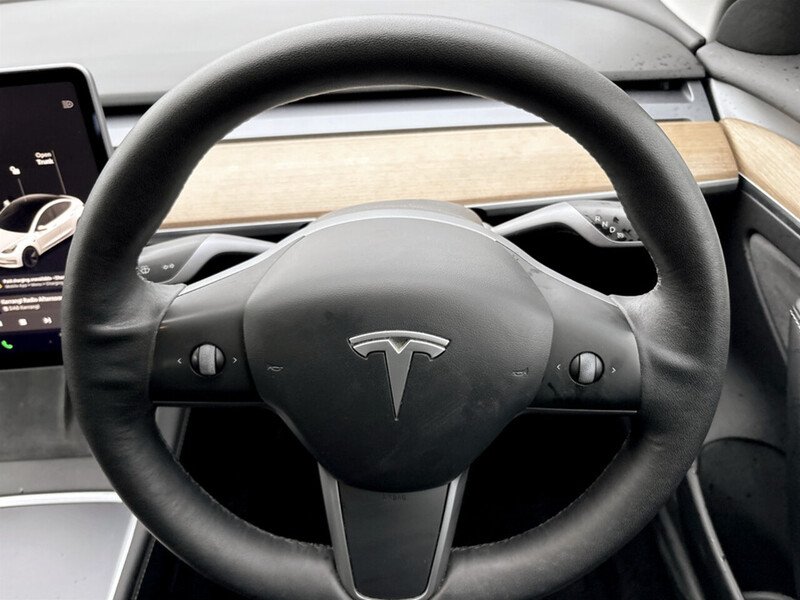 Used Tesla Model 3 2021 for sale - 77649683: Photo 30