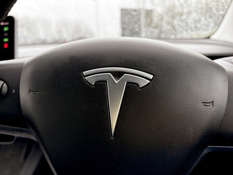 Used Tesla Model 3 2021 for sale - 77649683: Photo 31