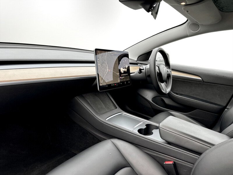 Used Tesla Model 3 2021 for sale - 77649683: Photo 34