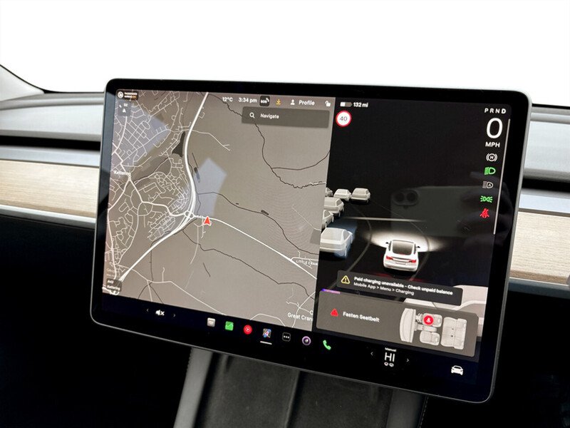 Used Tesla Model 3 2021 for sale - 77649683: Photo 37