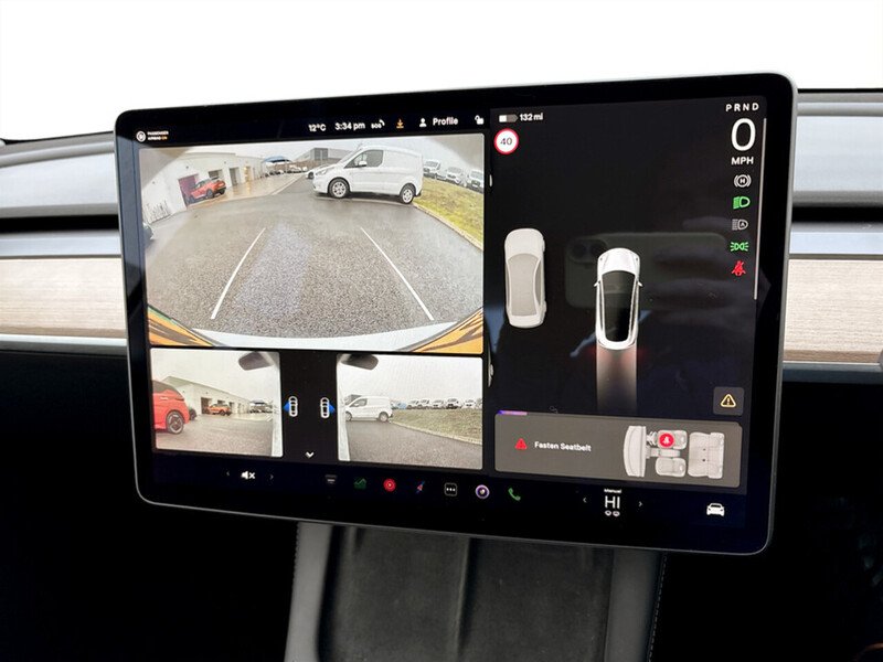 Used Tesla Model 3 2021 for sale - 77649683: Photo 38