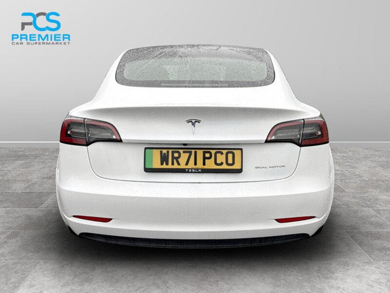 Used Tesla Model 3 2021 for sale - 77649683: Photo 4
