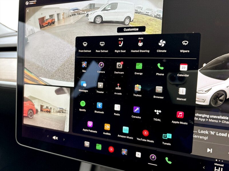 Used Tesla Model 3 2021 for sale - 77649683: Photo 40