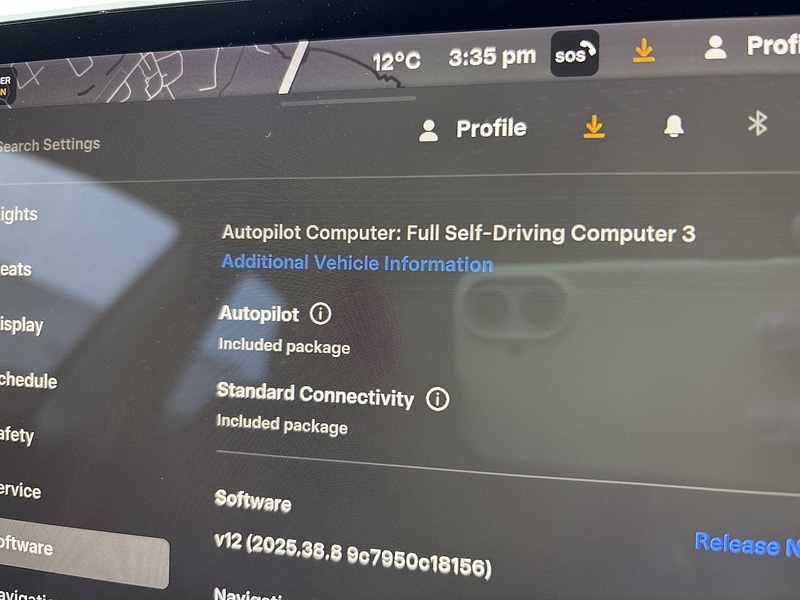 Used Tesla Model 3 2021 for sale - 77649683: Photo 42