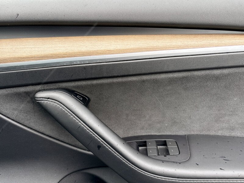 Used Tesla Model 3 2021 for sale - 77649683: Photo 43