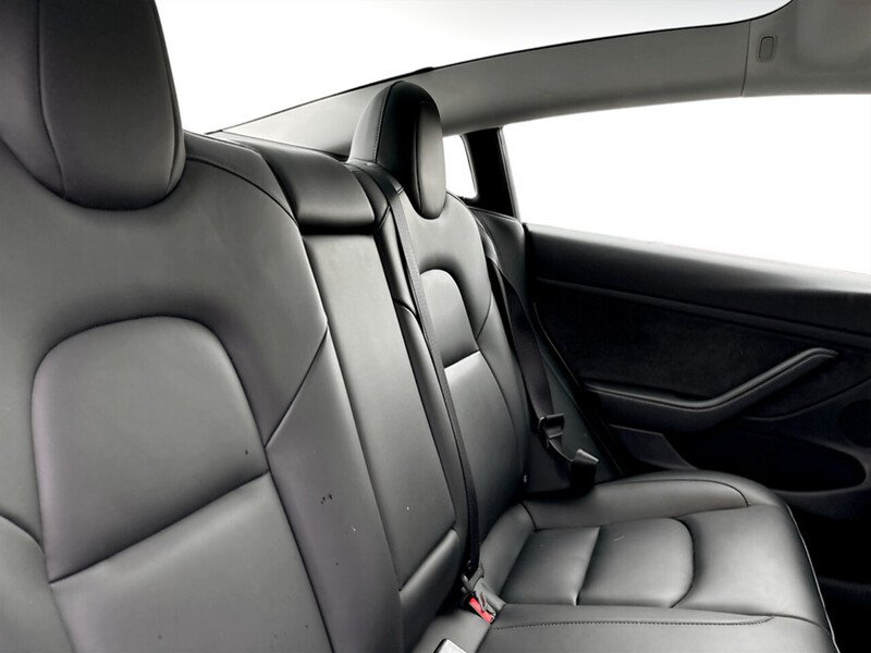 Used Tesla Model 3 2021 for sale - 77649683: Photo 44