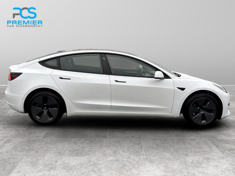 Used Tesla Model 3 2021 for sale - 77649683: Photo 6