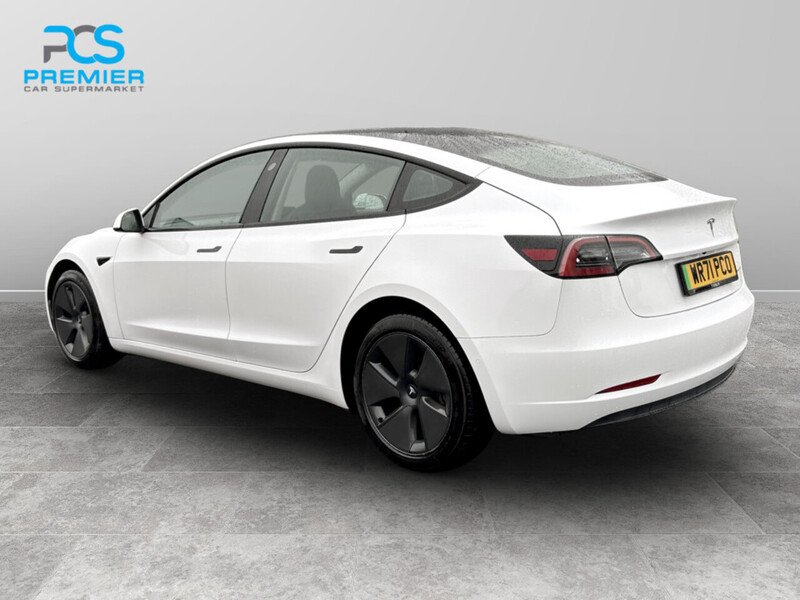 Used Tesla Model 3 2021 for sale - 77649683: Photo 7