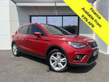 2019 - TSI FR 5-Door