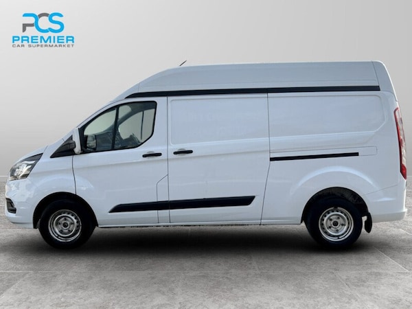 Used Ford Transit Custom 2021 for sale - 75440542: Photo 14