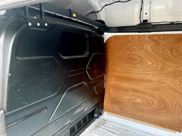 Used Ford Transit Custom 2021 for sale - 75440542: Photo 16