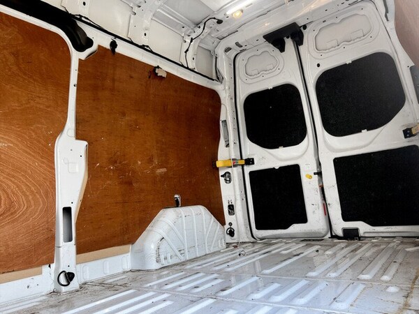 Used Ford Transit Custom 2021 for sale - 75440542: Photo 17