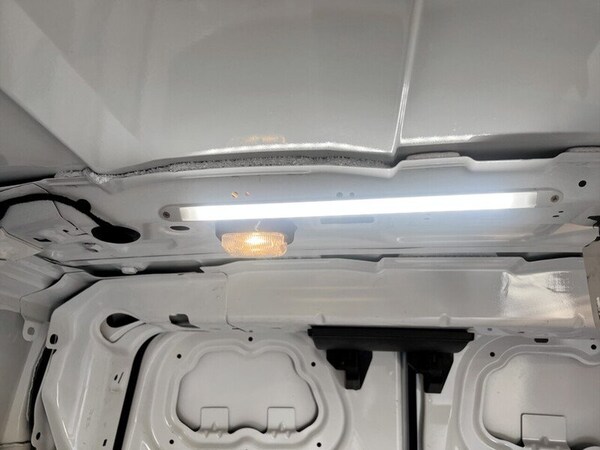 Used Ford Transit Custom 2021 for sale - 75440542: Photo 19