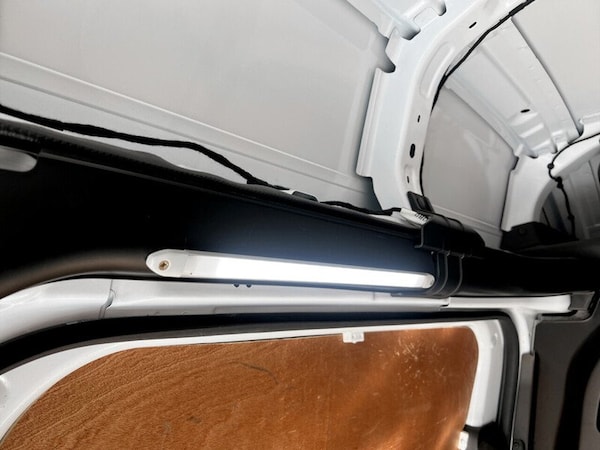 Used Ford Transit Custom 2021 for sale - 75440542: Photo 27