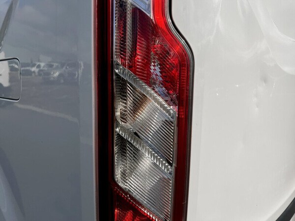 Used Ford Transit Custom 2021 for sale - 75440542: Photo 29