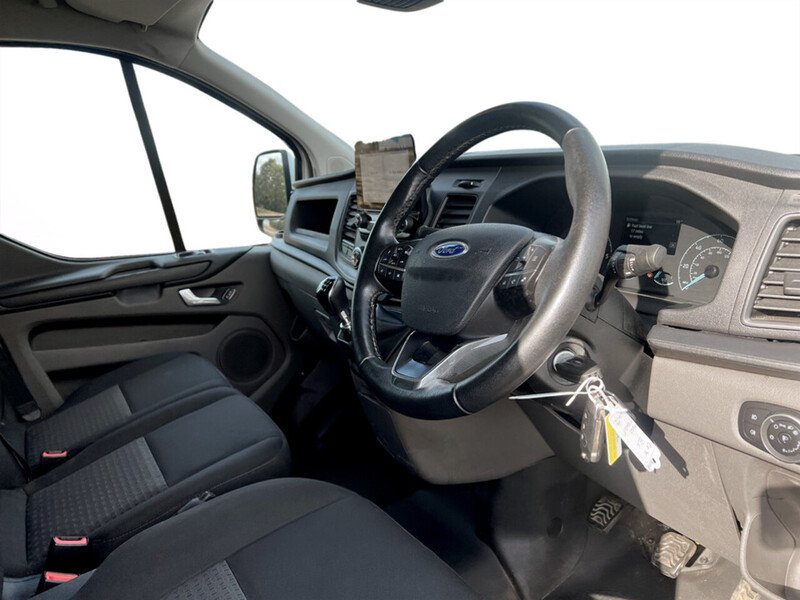 Vehicle 32