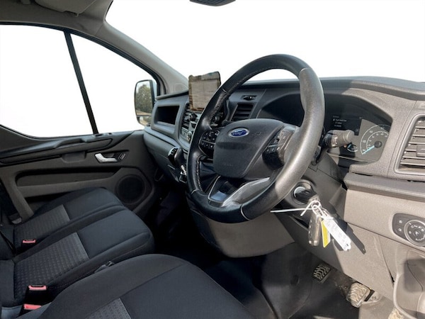 Used Ford Transit Custom 2021 for sale - 75440542: Photo 32