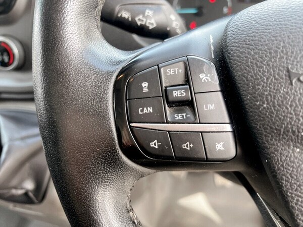 Used Ford Transit Custom 2021 for sale - 75440542: Photo 34