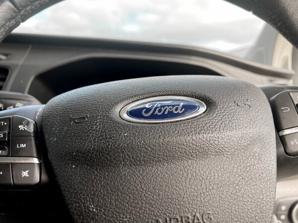 Used Ford Transit Custom 2021 for sale - 75440542: Photo 35