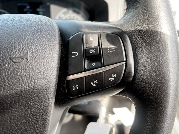 Used Ford Transit Custom 2021 for sale - 75440542: Photo 36