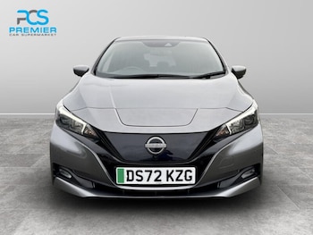 Used Nissan Leaf 2022 for sale - 78620131: Photo