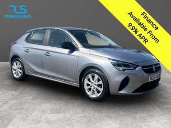 2020 - SE Premium 5-Door