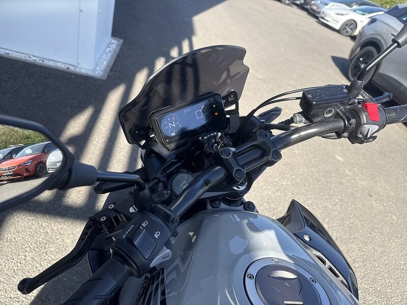 Used Honda CB 2023 for sale - 78345188: Photo 10