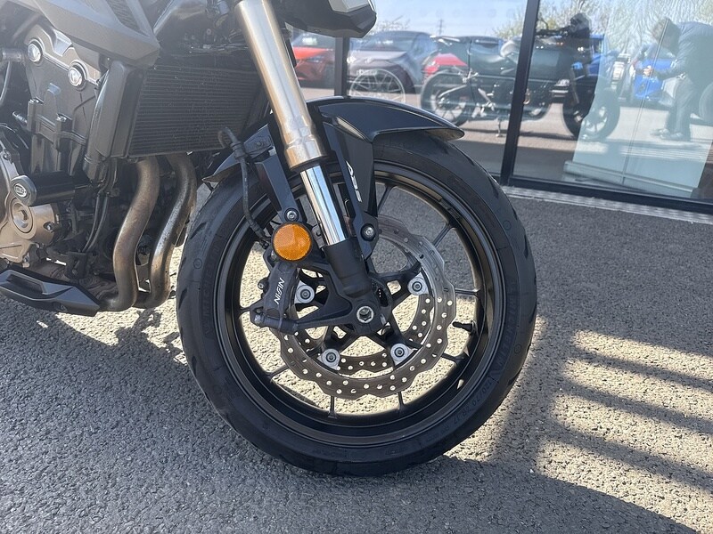 Used Honda CB 2023 for sale - 78345188: Photo 11