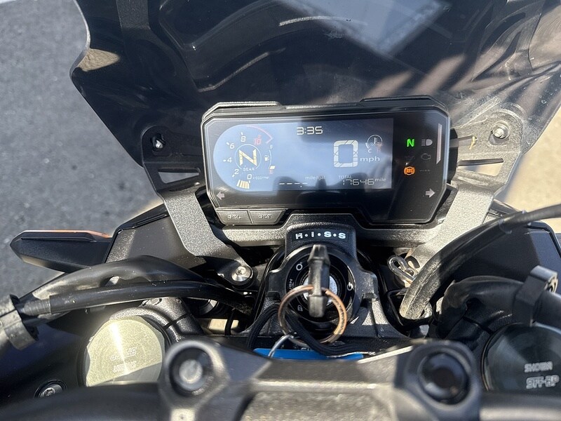 Used Honda CB 2023 for sale - 78345188: Photo 13