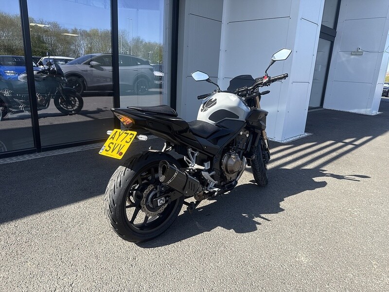 Used Honda CB 2023 for sale - 78345188: Photo 14