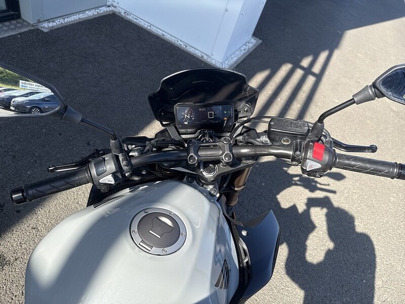 Used Honda CB 2023 for sale - 78345188: Photo 15